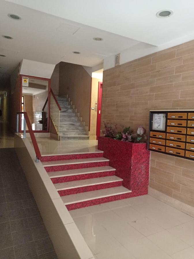 巴里 Casa Sanabria酒店 外观 照片